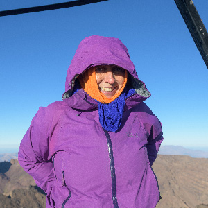 Merino or synthetic base layer