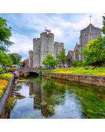 Canterbury Circular (Kent) - Medieval Pageant - Saturday 10 July 2027