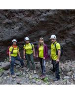 4-Day Tenerife Hiking Trip: Masca Gorge, Barranco del Infierno & Relax at the Beach – Spain | Thu 18 to 21 Feb 2027
