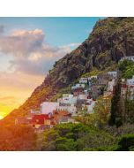 4-Day Tenerife Hiking Trip: Masca Gorge, Barranco del Infierno & Relax at the Beach – Spain | Thu 18 to 21 Feb 2027