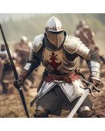 Canterbury Circular (Kent) - Medieval Pageant - Sat 10 July 2027