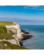 Dover to Folkestone Coastal Walk + Folkestone Pride – Sat 24 Jul 2027