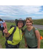 Hiking: Seven Sisters & Beachy Head – Sat 31 Jul 2027