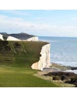 Hiking: Seven Sisters & Beachy Head – Sat 31 Jul 2027
