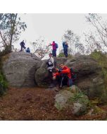 Hiking: Eridge Circular – Sat 02 Oct 2027