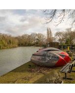 Hiking: Highgate to Stoke Newington – Sun 07 Mar 2027