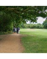 Osterley Park Walk - Sun 25 Oct 2026