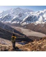 Langtang Valley Trek - Nepal 2027