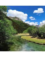 Langtang Valley Trek - Nepal 2026