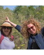 Hiking: Lee Valley to Waltham – Sun 25 Apr 2027