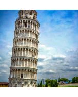 Hiking: Cinque Terre & Pisa (UNESCO) – 12-14 Mar 2027
