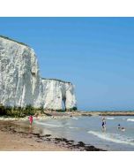 Coastal Walk: Ramsgate to Margate – Sat 19 Jun 2027