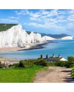 Seaford to Eastbourne (Seven Sisters cliffs) Walk - Sat 03 Jul 2027