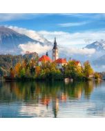 Slovenia Escape: Nature, Hikes & Gems – 17 to 20 Jun 2027