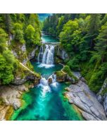 Slovenia Escape: Nature, Hikes & Gems – 17 to 20 Jun 2027