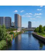 The ViewTube to Queen Elizabeth Olympic Park - Mon 24 May 2027