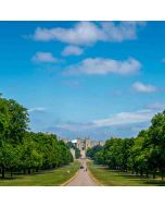 Virginia Water Cascades & Windsor Castle – Sat 26 Jun 2027 - Long Walk Live