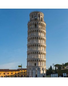 Cinque Terre and Pisa - UNESCO - 19 to 21 Apr 2024