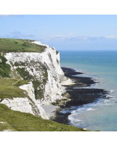 White Cliffs of Dover - Day Hike on Saturday, 24 Feb 2024