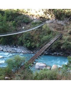 Manaslu Circuit Trek, Nepal Himalaya (5210m) - 16 Days - 02 to 17 Nov 2024