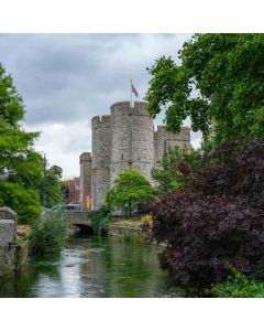 Canterbury Circular (Kent) - Medieval Pageant - Saturday 4 July 2026
