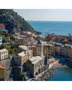 Hiking: Cinque Terre & Pisa (UNESCO) – 12-14 Mar 2027