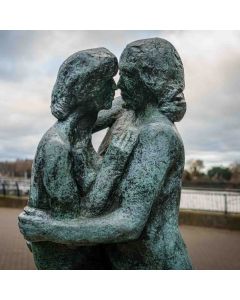 Hiking: Colliers Wood to Putney – Mon 03 May 2026