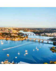 Hiking: Colliers Wood to Putney – Mon 09 Mar 2026