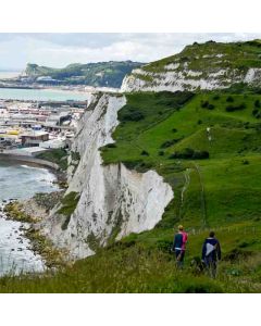 Hiking: Dover to White Cliffs – Sat 12 Apr 2025
