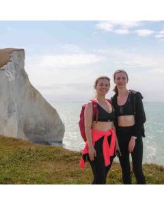 Hiking: Seven Sisters & Beachy Head – Sat 17 Jul 2027