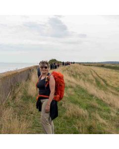 Hike: Faversham to Whitstable – Sat 17 Apr 2027