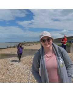 Hike: Faversham to Whitstable – Sat 21 Mar 2026