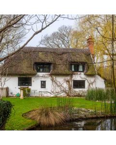 Hiking: Garston to St Albans Abbey – Sun 06 Apr 2025