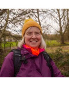 Hiking: Garston to St Albans Abbey – Sun 12 Apr 2026