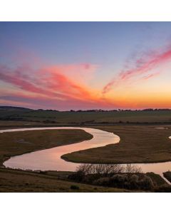 Glynde to Seaford Walk - Sat 01 Aug 2026