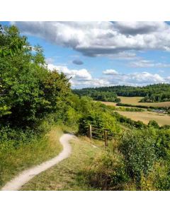 Guildford Circular Via Albury Park (surrey Hills) - Sun 02 May 2027