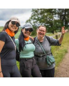 Hiking: Guildford Castle & North Downs – Sat 11 Sep 2027