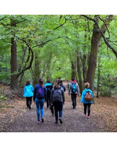Urban Walk: Hendon Park to Highgate – Mon 23 Jun 2025