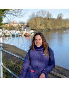 Urban Walk: Hendon Park to Highgate – Mon 02 Feb 2026