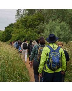 Osterley Park Walk - Sun 25 Oct 2026