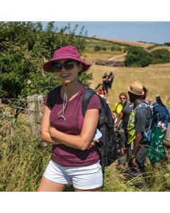 Jurassic Coast - Sat 22 to 23 Aug 2026 - UNESCO