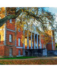 Osterley Park Short Walk – Monday 07 July 2025