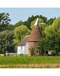 Penshurst Circular (Kent) - Sat 01 Nov 2025