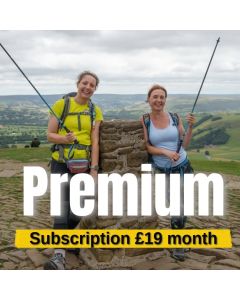 Premium Subscription