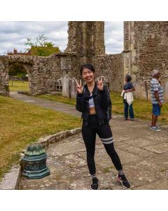 Rye to Hastings Coastal Hike – Sat 18 July 2026