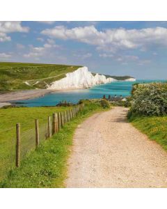 Seaford to Eastbourne (Seven Sisters cliffs) Walk - Sat 12 Sep 2026