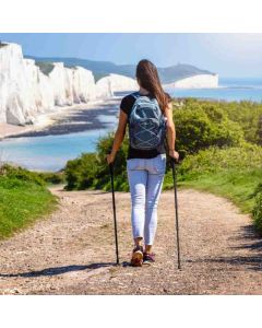 Seaford to Eastbourne (Seven Sisters cliffs) Walk - Sat 30 May 2026