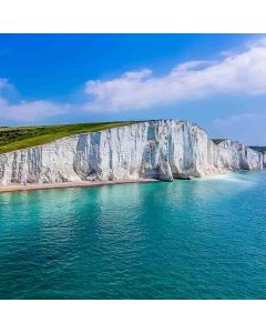 Seaford to Eastbourne (Seven Sisters cliffs) Walk - Sat 17 May 2025