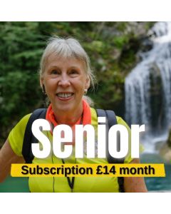 Senior Subscription
