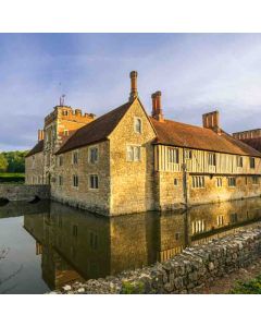 Sevenoaks Circular – Saturday 12 Sep 2026 + (Heritage Open Days)